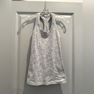 Lululemon razorback top